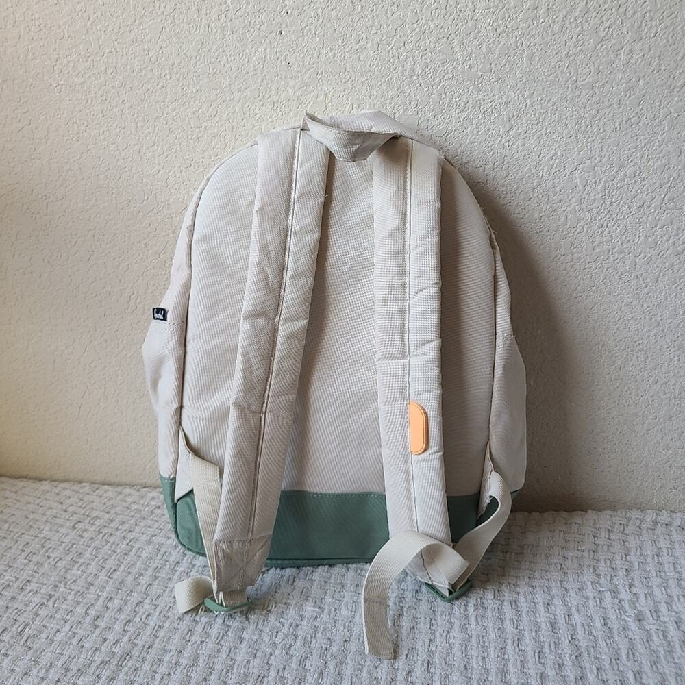 Herschel Colorblock Backpack With Front Pocket - image 3
